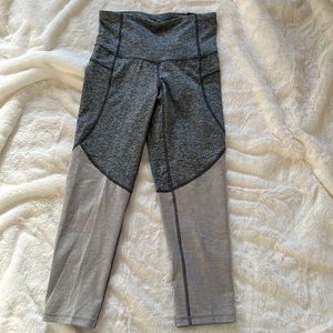 Brand new champion high rise 20 inch capri workout pants